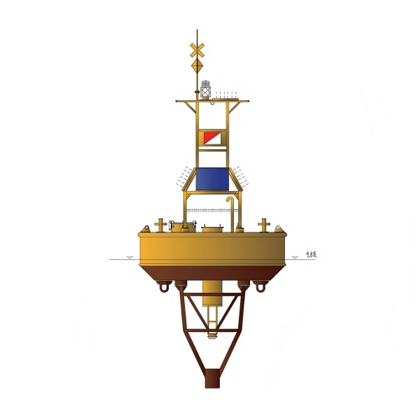 HY-BMS Buoy Monitoring System