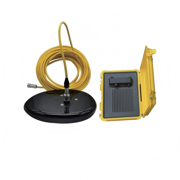 HY-PSB100S Parametric Array Sub-bottom Profiler