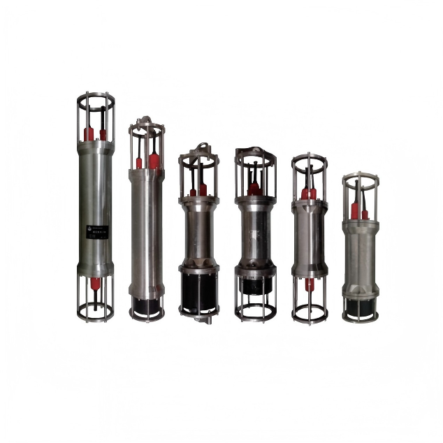 ACN Series Underwater Acoustic Modem