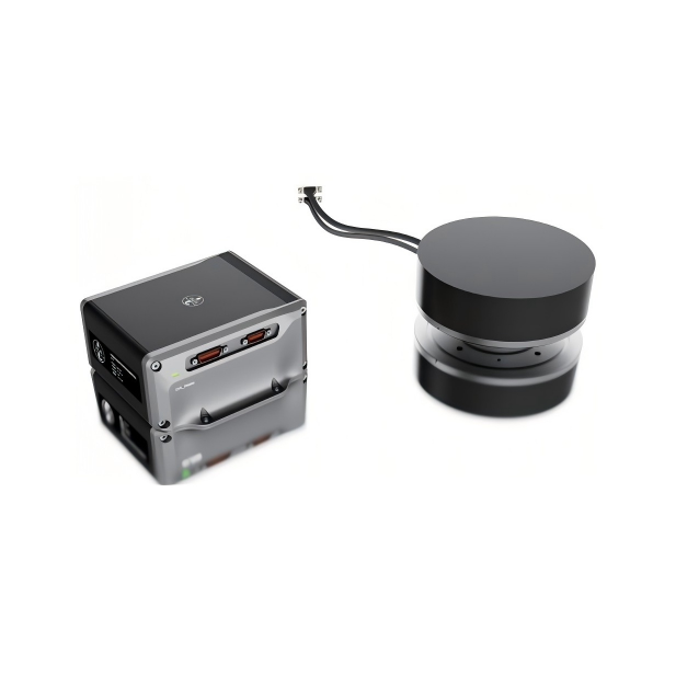 PA series Phased Array Doppler Velocity Log